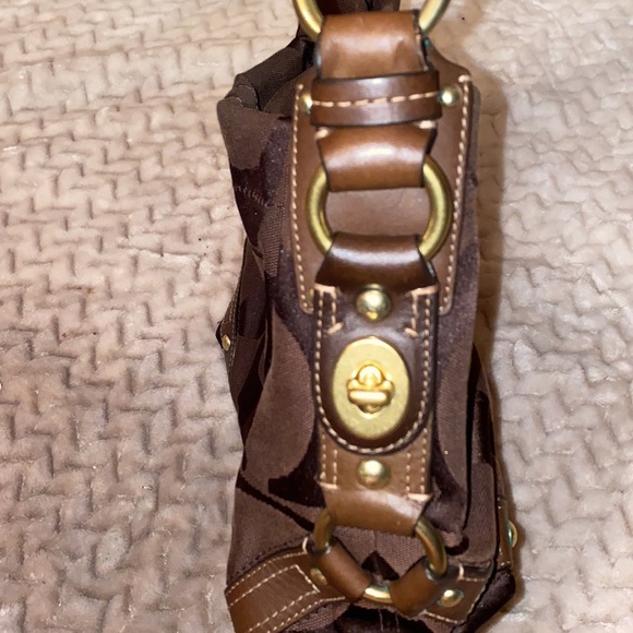 Coach bag - Picture 5 of 5